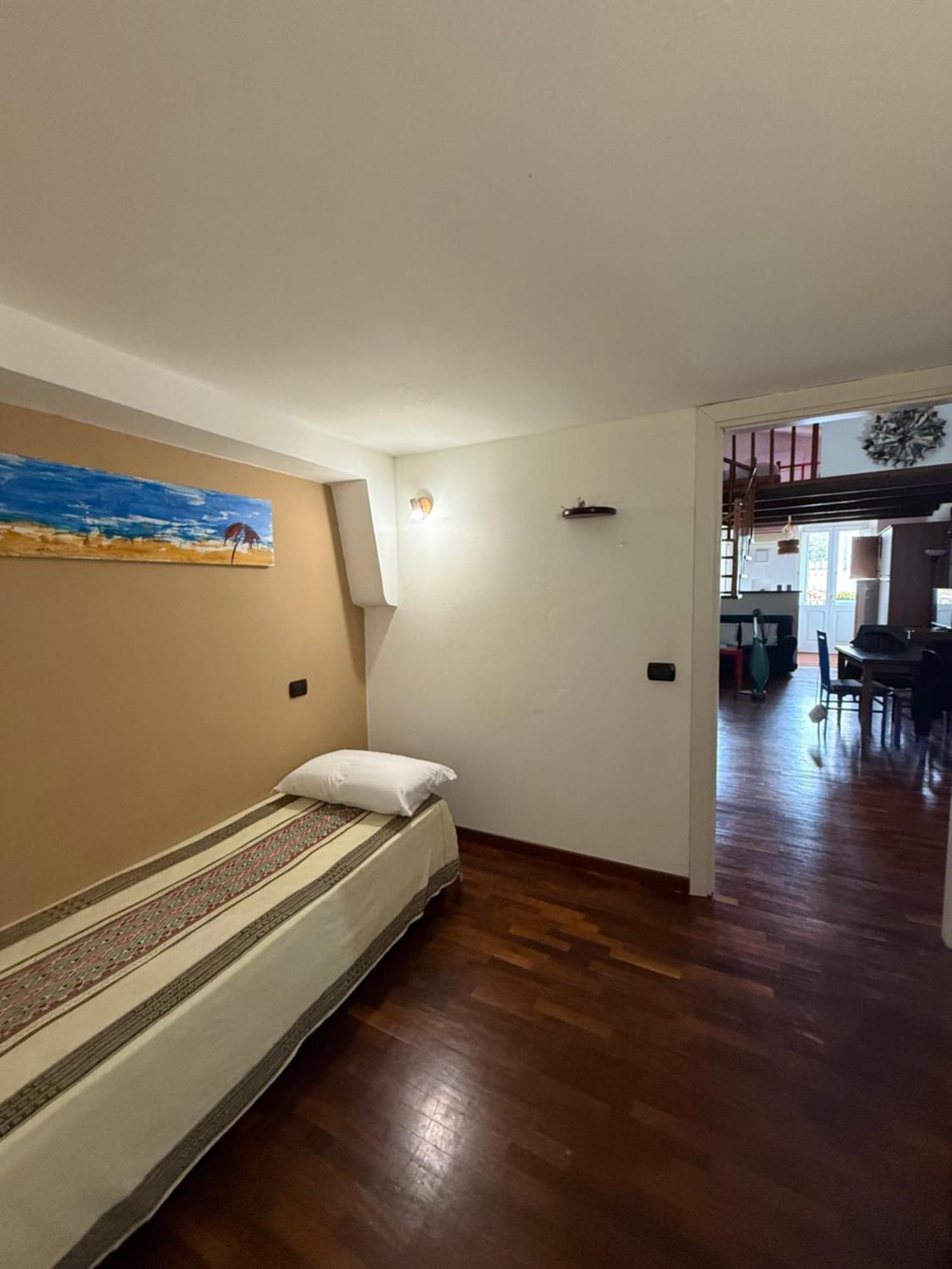 Luxuria 3 Apartment Иглесиас Екстериор снимка